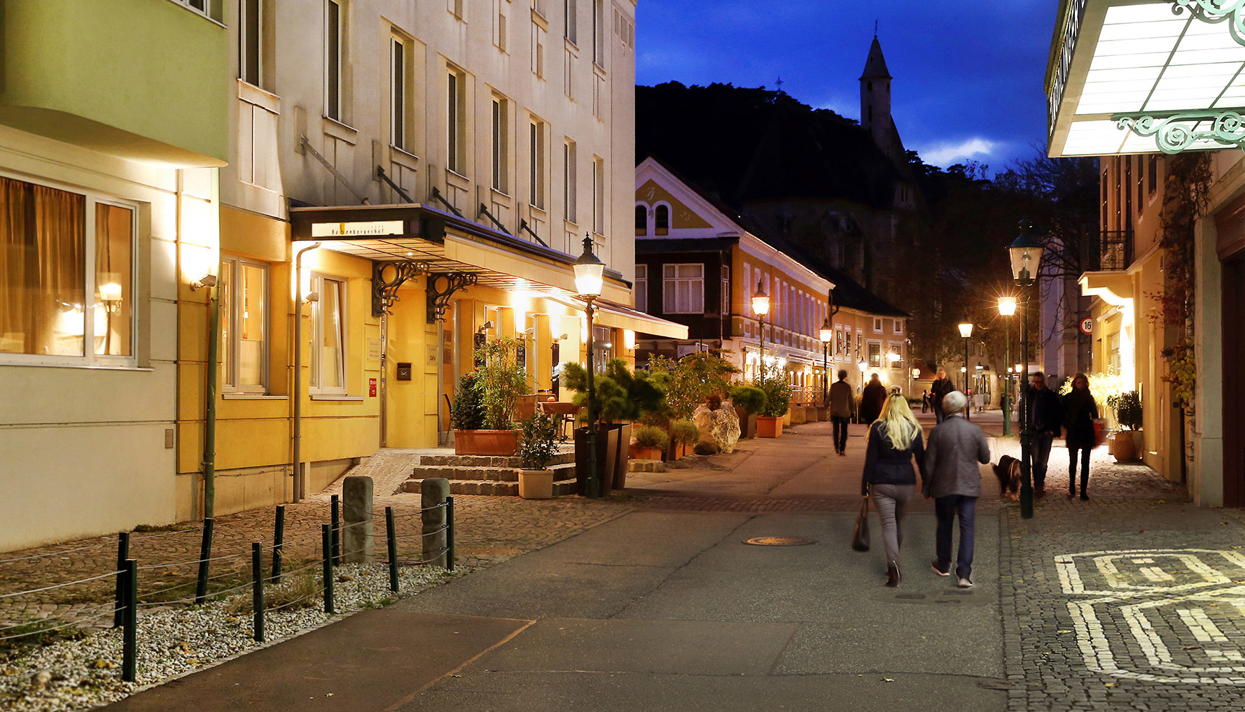 Babenbergerhof